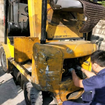 增城電動叉車維修 新塘手拉叉車維修 永和叉車漏油維修 附近叉車維修 叉車出租