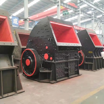 重錘式破碎機 硬巖中粗碎重錘破 重錘破精選廠家 支持全國發貨