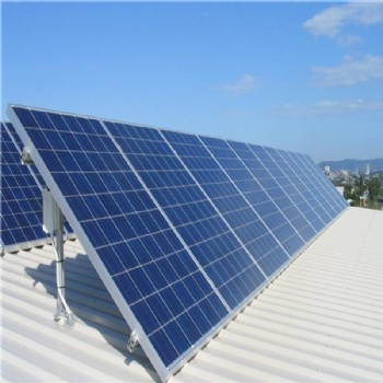 300W330W多晶光伏組件光伏板 太陽(yáng)能電池板 家用光伏發(fā)電板