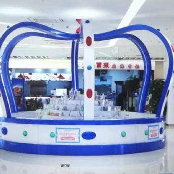 經(jīng)典套圈游戲套圈機器