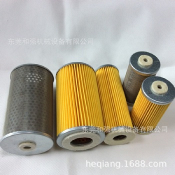真空泵耗材 KRF110 進排氣濾芯 進口品質(zhì) 質(zhì)量好 紙質(zhì) 鐵質(zhì)