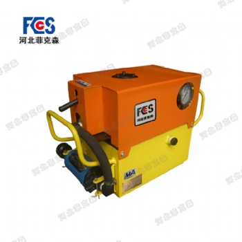 河北菲克森煤礦用錨索張拉機(jī)具