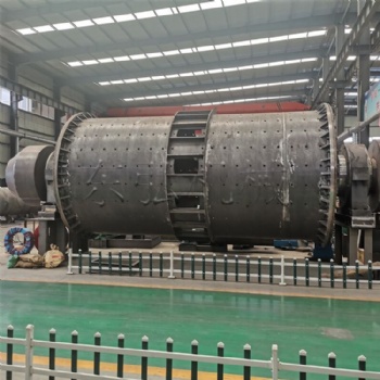 棒磨機 棒磨式制砂機 鋁灰棒磨機 多種型號支持定制