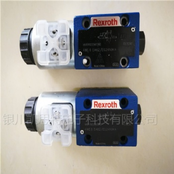 力士樂 電磁閥R900561280 4WE6EA62EG24N9K4全新原裝 現(xiàn)貨