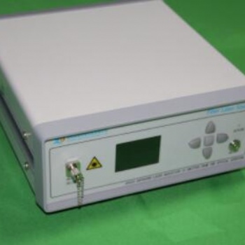 四川梓冠光電供應(yīng)窄線寬DFB激光光源