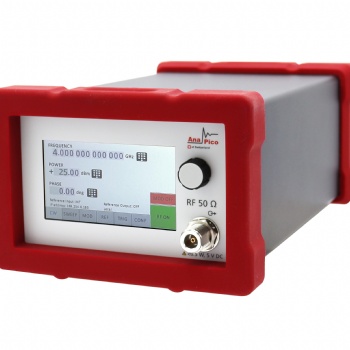 AnaPico APVSG系列矢量信號(hào)發(fā)生器 10MHz ~ 40GHz