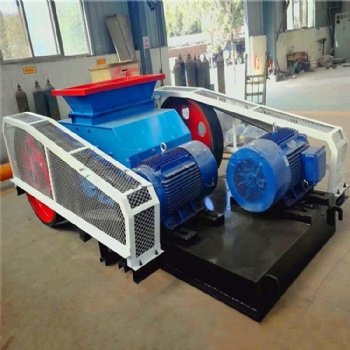 對輥破碎機 對輥細碎機 液壓對輥破碎機 多型號適用范圍廣