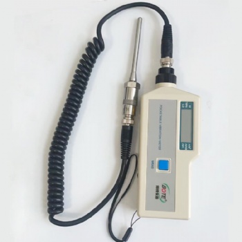 BOTE（博特）HG-2504分體式高精度測振儀