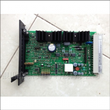 力士樂 放大板VT-VRRA1-527-20 V0全新原裝 現(xiàn)貨