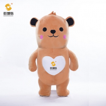 智能擁抱引導(dǎo)系統(tǒng)擁抱熊