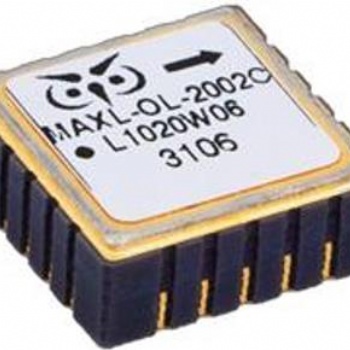 MAXL-OL-2000C系列MEMS加速度計