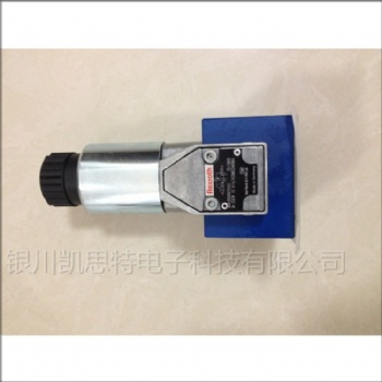 力士樂 球閥M-3SEW10U14 420MG24N9K4全新原裝 現(xiàn)貨