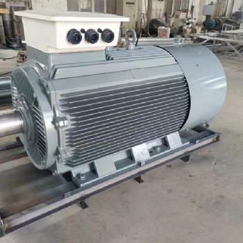 600KW200R/m380V大功率永磁同步發(fā)電機(jī)無(wú)刷稀土低速變頻發(fā)電機(jī)