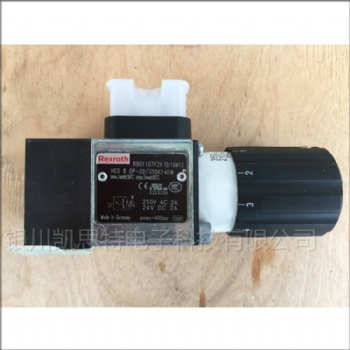 力士樂 繼電器HED80P-20 350K14KW全新原裝 現(xiàn)貨