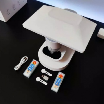 1200倍成像智能顯微鏡 更清晰、更智能、更**