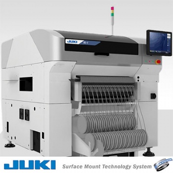 貼片機(jī)多功能貼片機(jī)JUKI貼片機(jī)