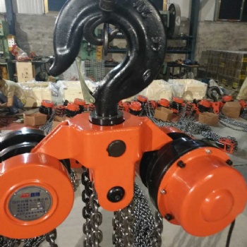 20噸環(huán)鏈電動葫蘆DHP電動倒鏈品牌價格