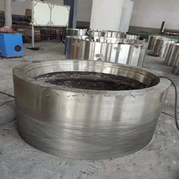 對(duì)輥破碎機(jī)配件 對(duì)輥破碎機(jī)輥皮 堅(jiān)固耐用 支持定制