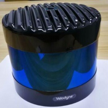Velodyne，激光雷達 VLS-128