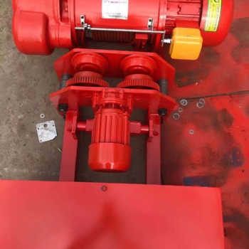 廣東2噸5噸9米防爆CD1電動葫蘆廠家