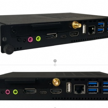 深圳玖順OPS電腦JS-SOR3328C