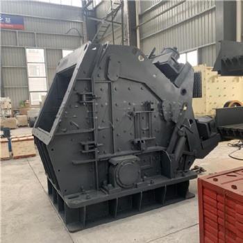 反擊式破碎機 建筑垃圾反擊破 大口徑反擊破 破碎能力強