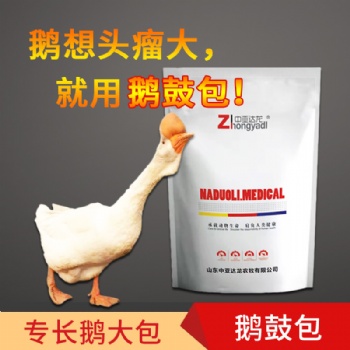 養(yǎng)鵝喂什么有長(zhǎng)頭包的效果 加快鵝性成熟的措施