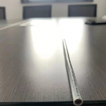 TRVV拖鏈軟電纜6*0.75