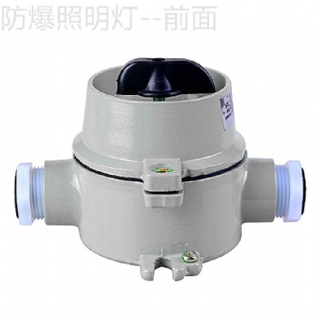 供應(yīng)防爆照明開關(guān)燈具