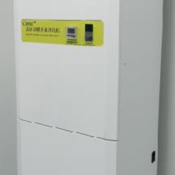 康**雙模凈化器內包冷卻間專用（臭氧 離子 光催化）
