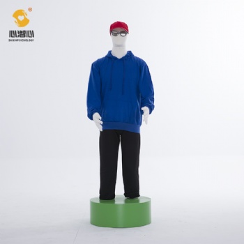 打擊宣泄設備，解壓發泄擊打宣泄人，宣泄人擊打設備