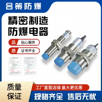 防爆接近開關(guān)BND定做