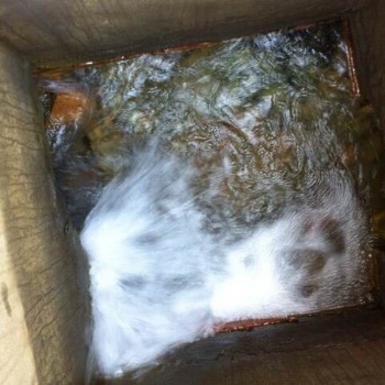 超市地下管道漏水檢測，專業(yè)查漏水，地下管道漏水檢測