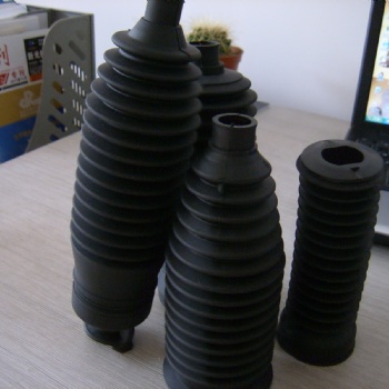 熱塑性彈性體TPV在汽車防塵罩、波紋管、進(jìn)氣管等上的應(yīng)用