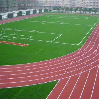 全塑型塑膠跑道施工塑膠跑道廠家塑膠跑道價(jià)格北京塑膠跑道