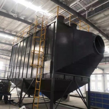 濕式靜電除塵器 廠家專業(yè)生產(chǎn)