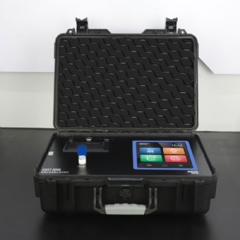 GNST-800B 便攜式COD氨氮總磷總氮測(cè)定儀