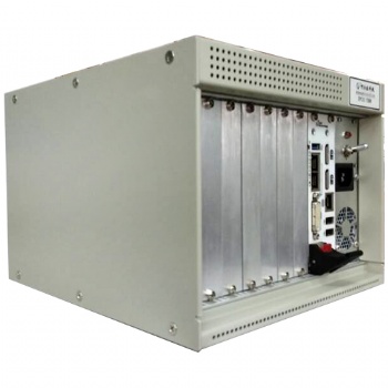 8槽3U CPCI機(jī)箱CPCIC7308測控平臺 北京阿爾泰
