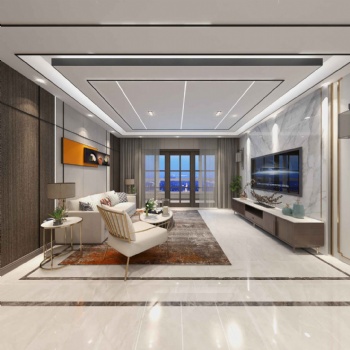 重慶領居新型建材有限公司——宅安居全屋整裝受追捧