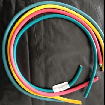 熱塑性彈性體TPV在電線電纜上的應(yīng)用