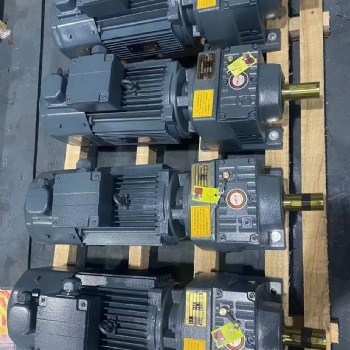R57-2.2YVP-160NA硬齒輪減速機(jī)