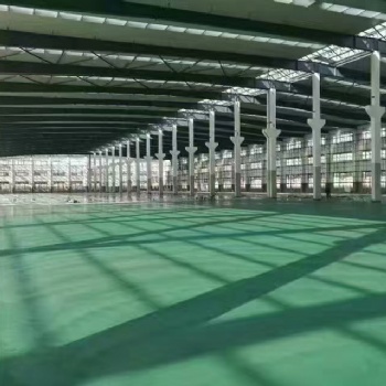 周口氧化鐵綠生產廠家，混凝土，砂漿，瀝青，陶瓷，涂料等染色