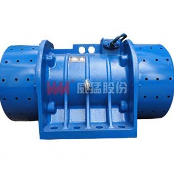 威猛電動設備WXVM振動發電機