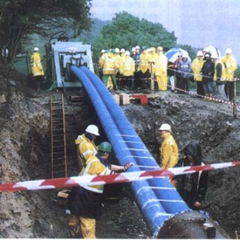 管道非開挖施工 專業(yè)非開挖管道工程 非開挖排水管道修復 非開挖修復管道