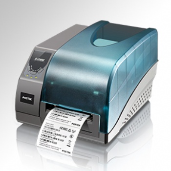 POSTEK G-2108 標(biāo)簽打印機