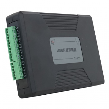USB3200N模擬信號采集卡帶計數器阿爾泰科技