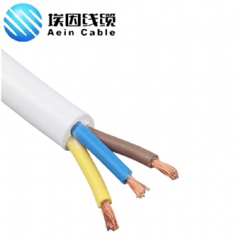 SOOW 專為工業(yè)設備、重型工具、電機和焊接引線S/SO/SOW/SOOW 護套線 105 °C