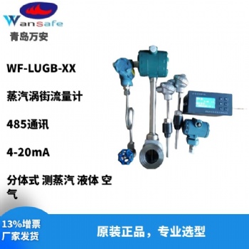 甘肅蘭州蒸汽流量計dn80帶表 現(xiàn)貨銷售