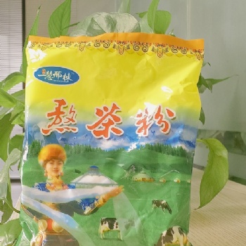 一慧邢棟生產(chǎn)內(nèi)蒙熬茶粉 熬茶粉代加工OEM貼牌