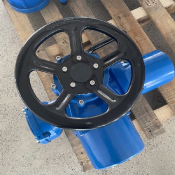 供應(yīng)DZW90煤安防爆電動(dòng)執(zhí)行器 電控執(zhí)行機(jī)構(gòu)